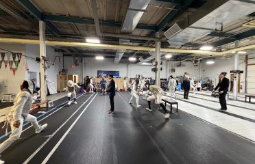 Candlewood Fencing Center