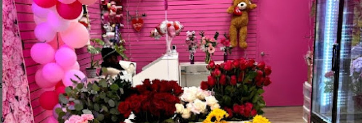 Denta’s Flowers