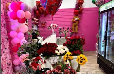 Denta’s Flowers