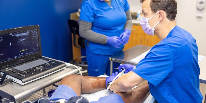 Center for Vein Restoration | Dr. Swapna Anandan