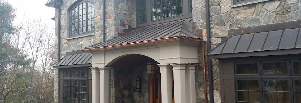 Fitzgerald Builders Inc