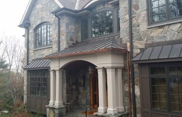 Fitzgerald Builders Inc
