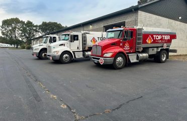 Top Tier Fuel LLC