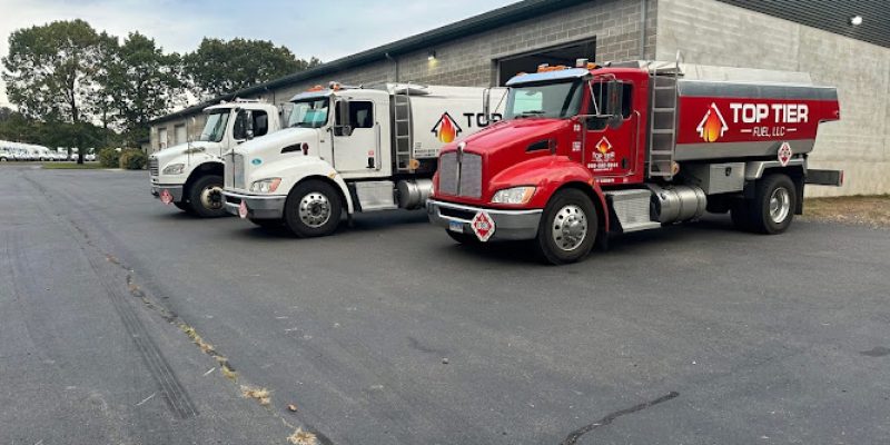 Top Tier Fuel LLC
