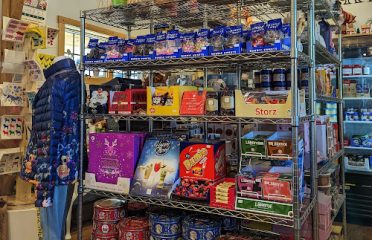 The Scandi Shoppe