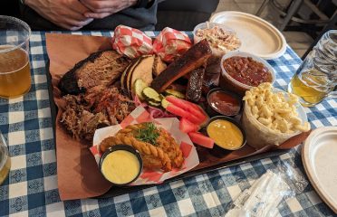 Hindsight BBQ