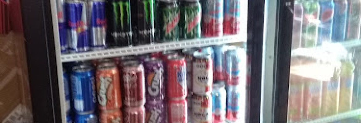 JS Mini Market