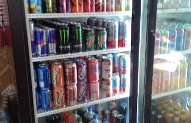 JS Mini Market