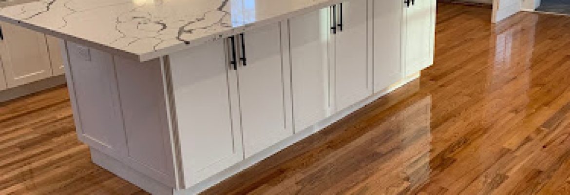 Floor contractor