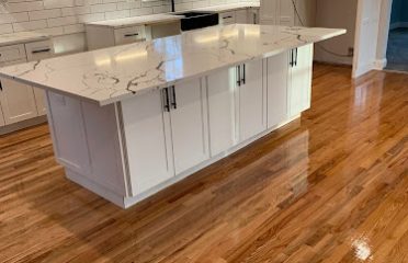 Floor contractor