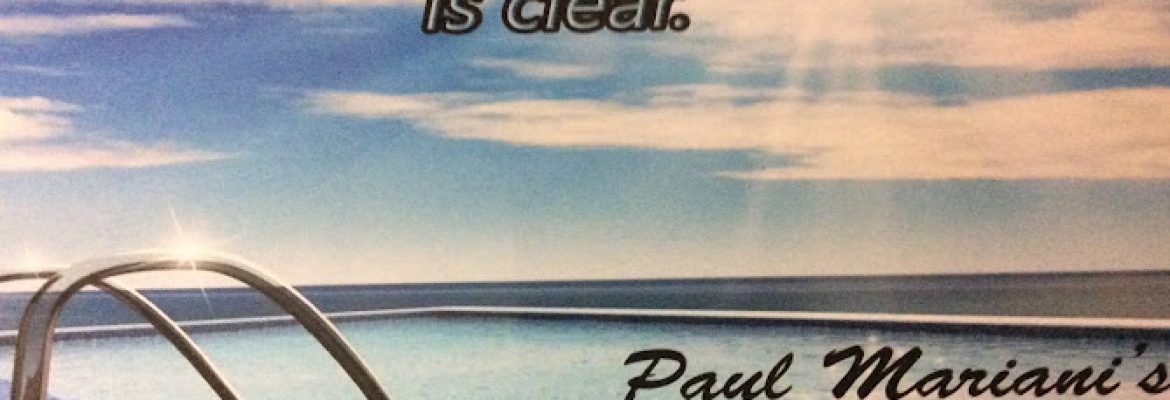 Clear Choice Pool Services