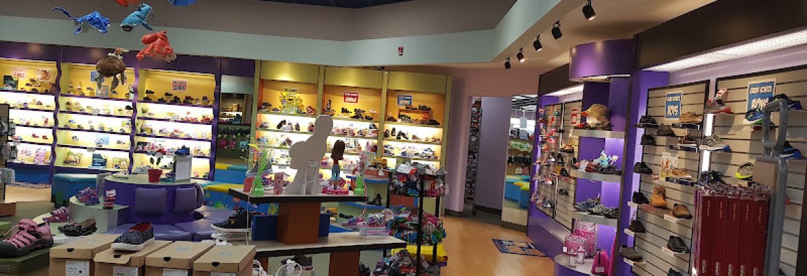 Hawley Lane Shoes