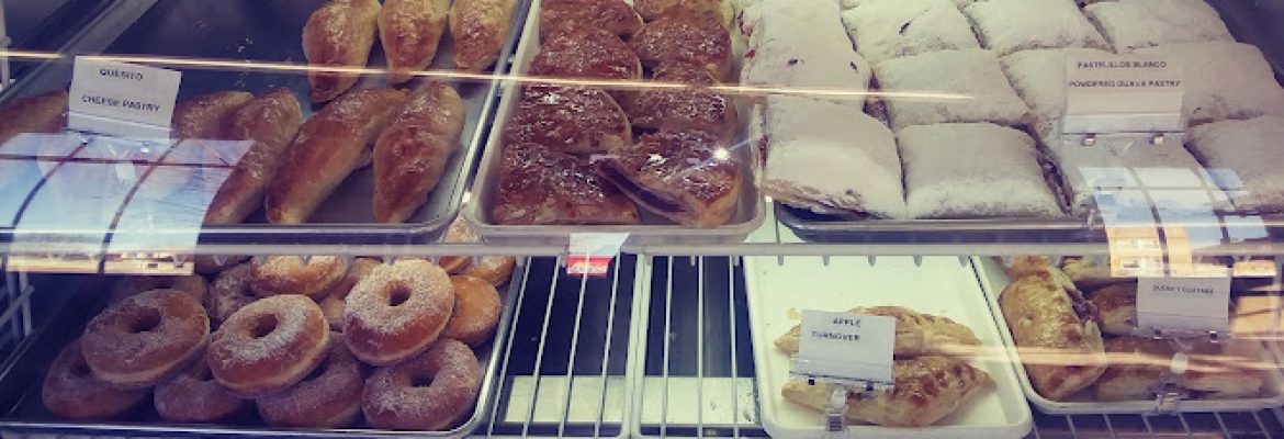 Isabela Bakery