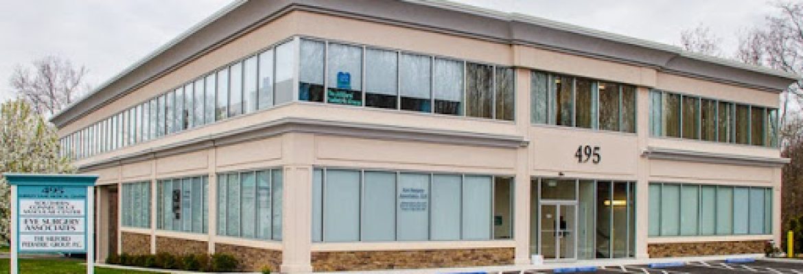 Richard Hsu, MD, PhD, FACS, RPVI – The Vascular Experts – Danbury