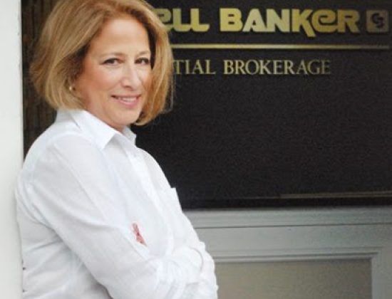 Pam Chappell, Realtor