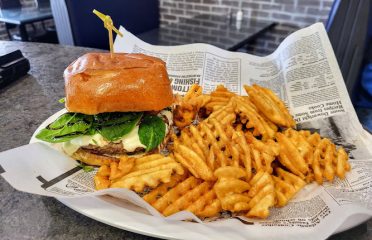 Cooley’s Kitchen