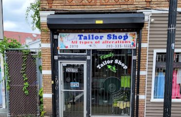 Family Tailor Shop