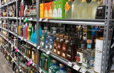 Absorb’s Discount Liquor