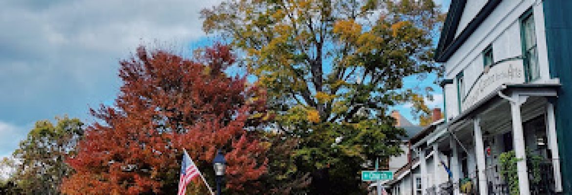 New Milford