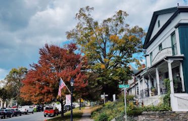 New Milford