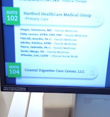 Hartford Healthcare Medical Group Primary Care