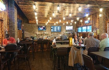 Bear’s Smokehouse Barbecue