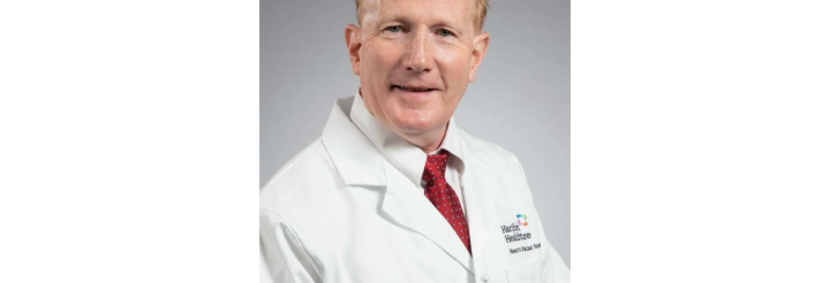 Jude Clancy, MD