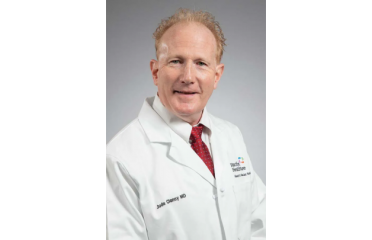 Jude Clancy, MD