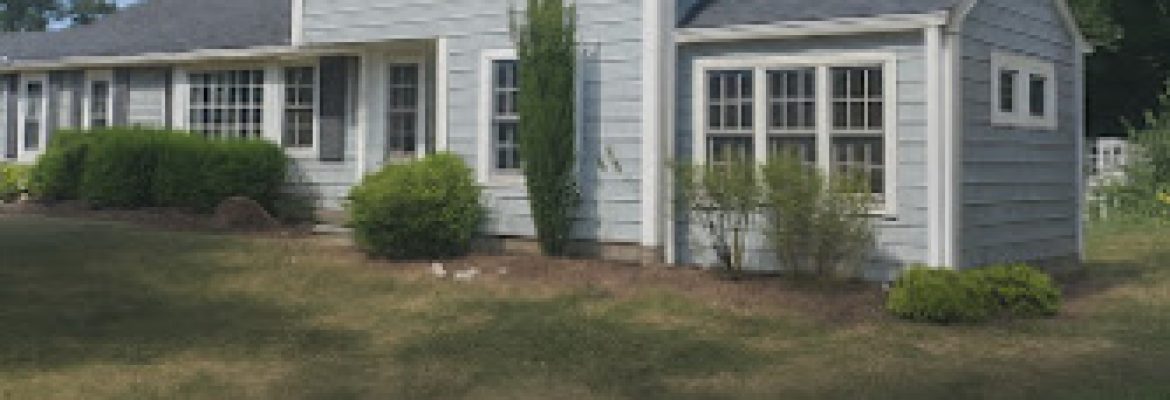 J. Signor Exteriors LLP
