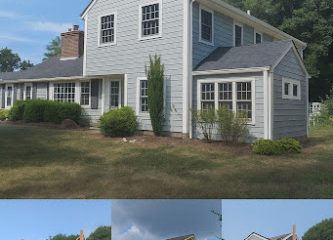 J. Signor Exteriors LLP