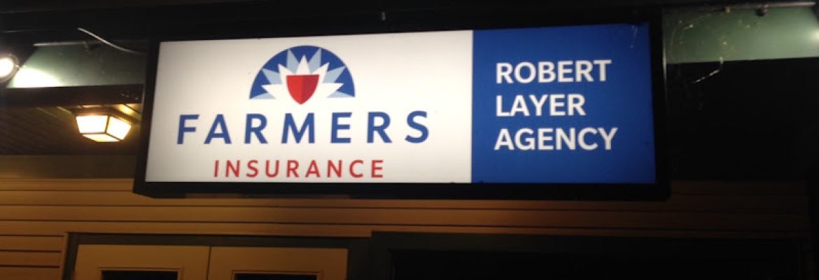 Robert Layer Insurance Agency