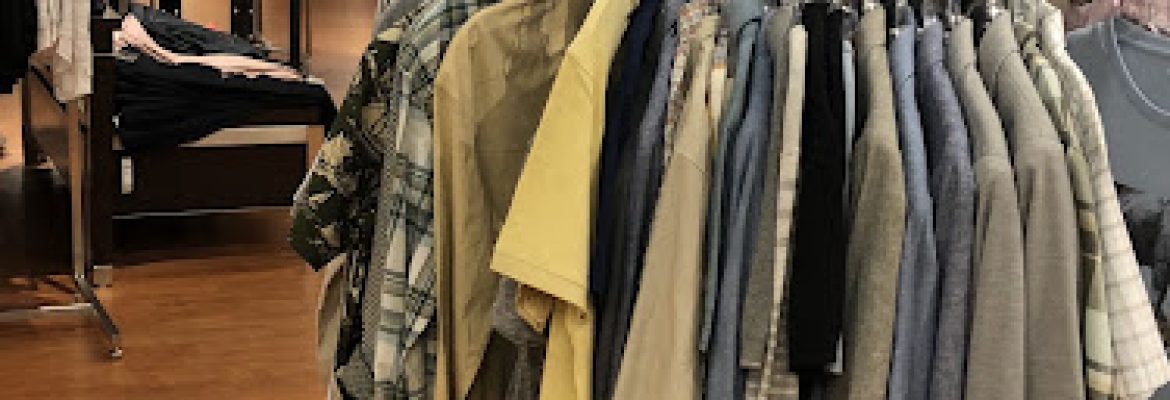 Banana Republic Factory Store