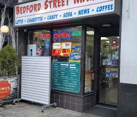 Bedford Street Market