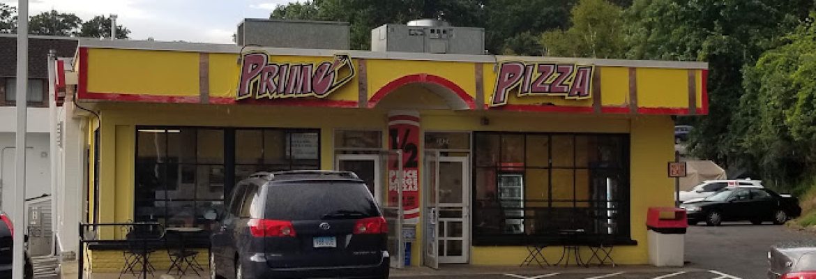 Primo Pizza