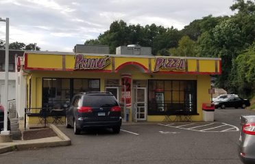 Primo Pizza