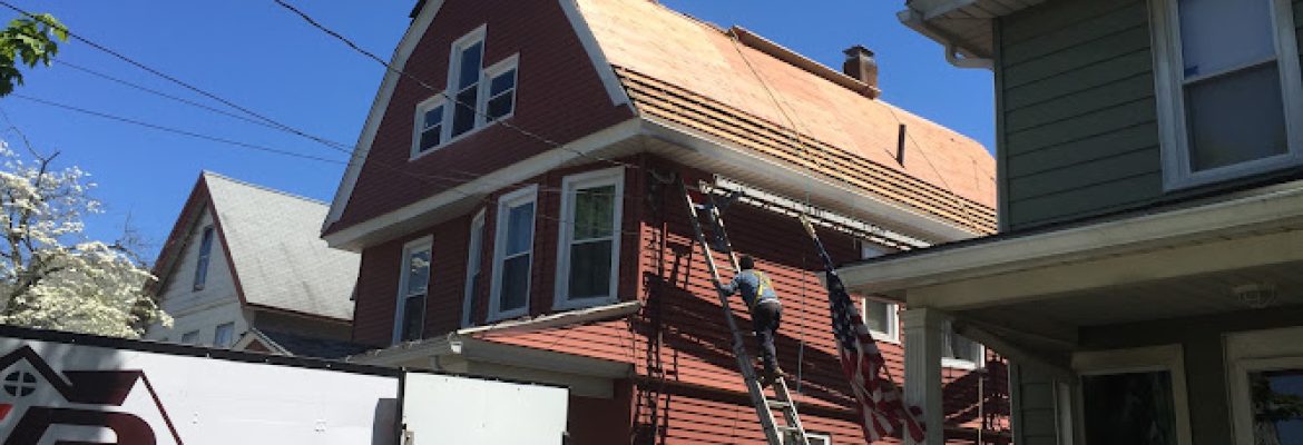 SP Roofing LLC