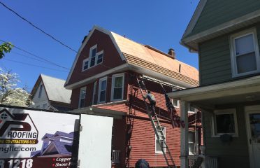 SP Roofing LLC