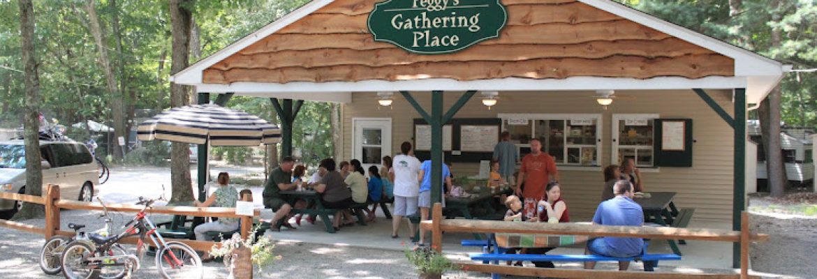 Hidden Acres Family Campground