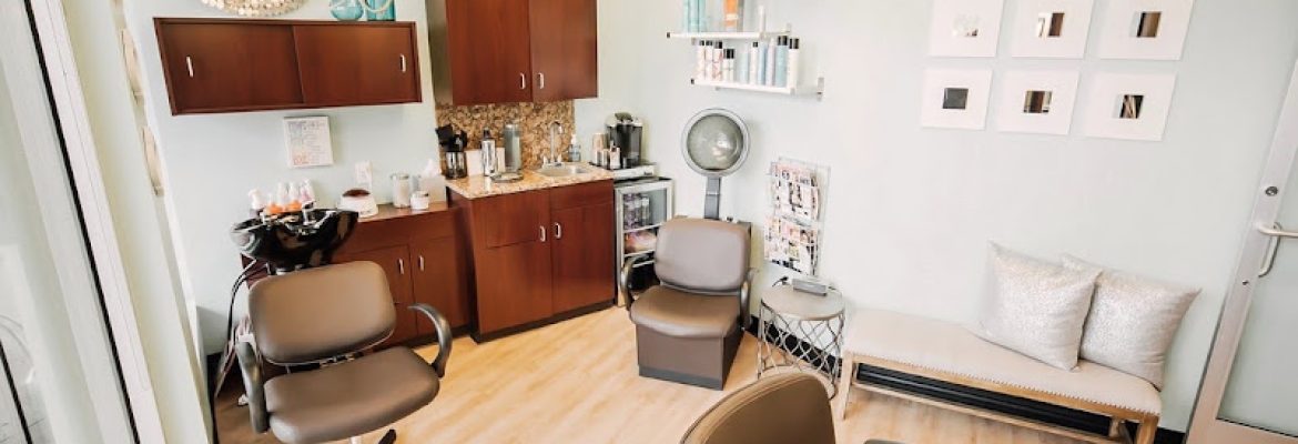 MY SALON Suite
