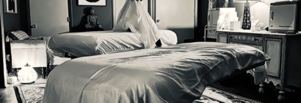 Double R Relaxation