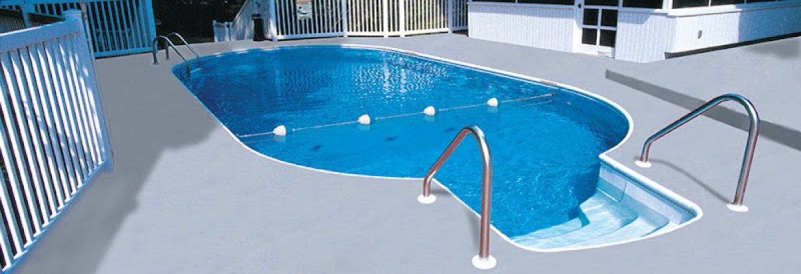 Imperial Pools