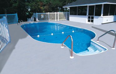Imperial Pools