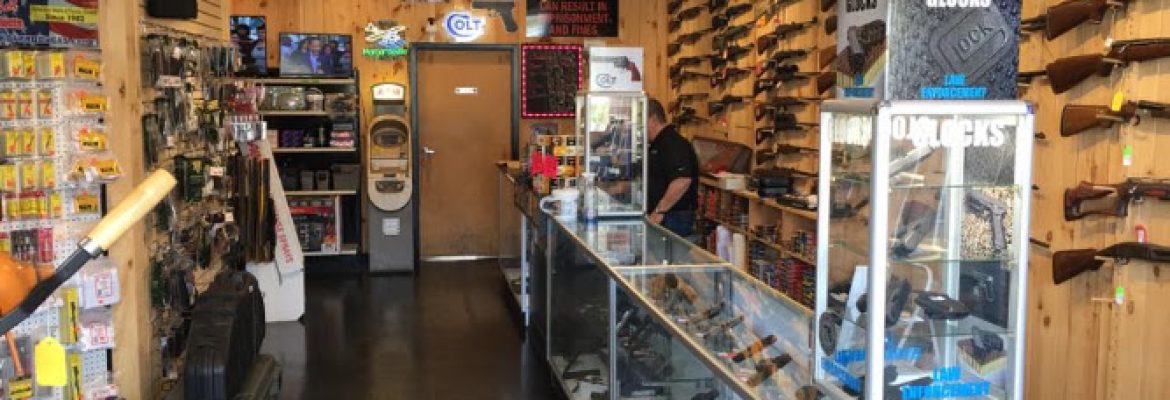 AZ Pawn of Salem