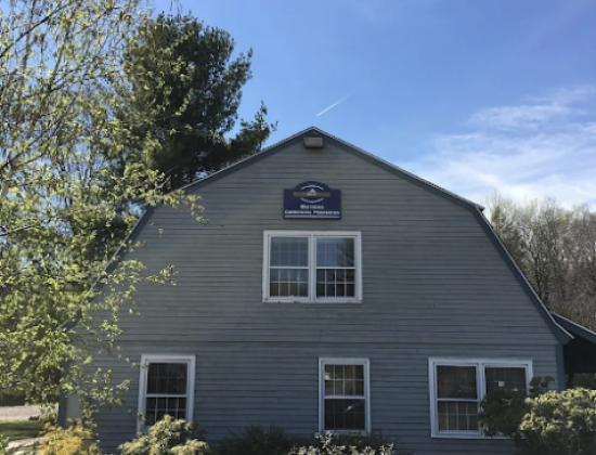 Matthews Commercial Properties