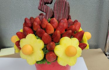 Edible Arrangements