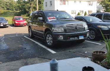 George’s Auto Parts