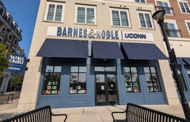Downtown Storrs