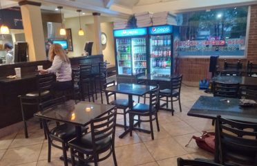 Angelina’s Pizza