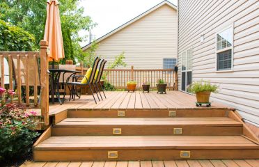 Marvin General Contractor