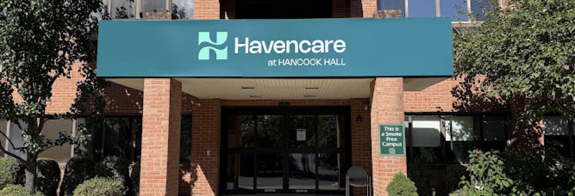 Havencare at Hancock Hall